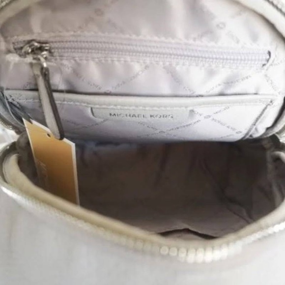 Michael Kors Erin Small Backpack